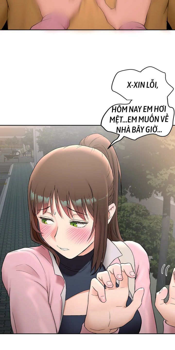 phòng tập gym bí mật chapter 47 53