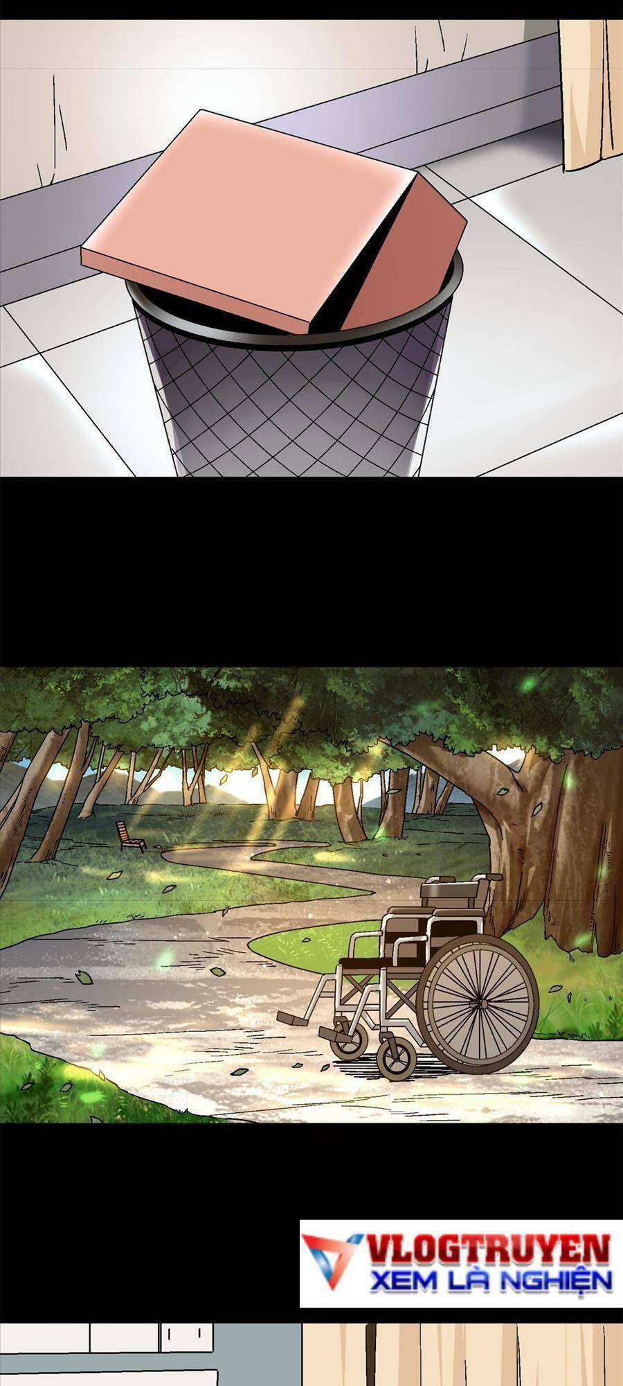 thí chủ, lên đường thôi! chapter 59 16