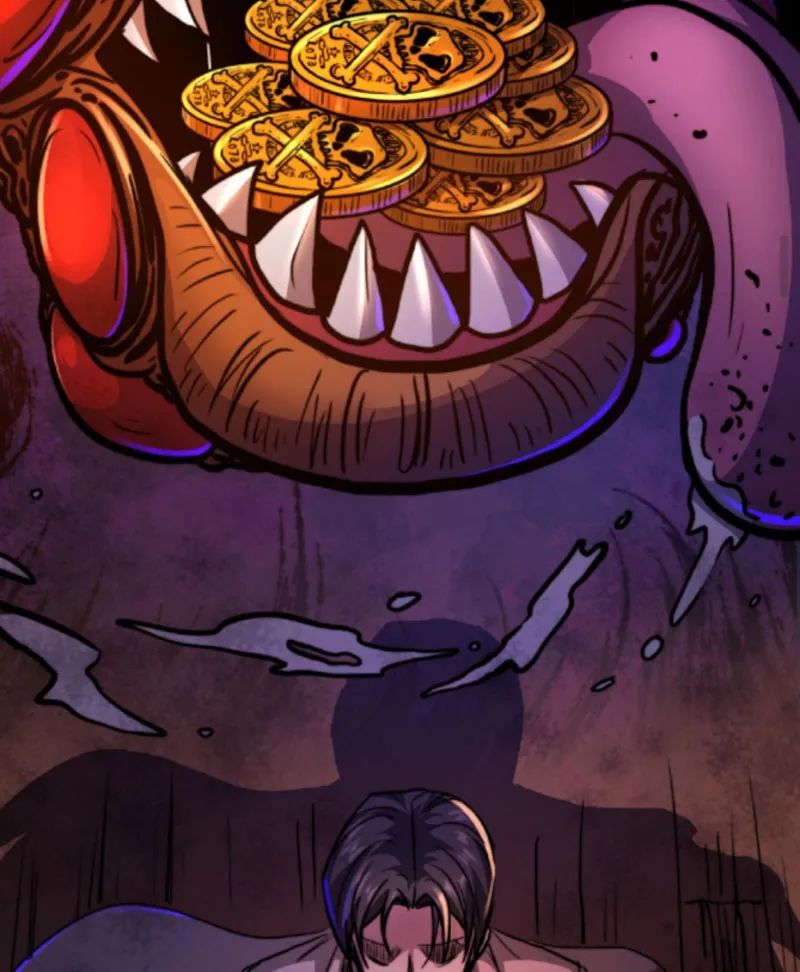 quỷ dị dược tề sư: bệnh nhân của ta đều là kinh khủng chapter 6 18