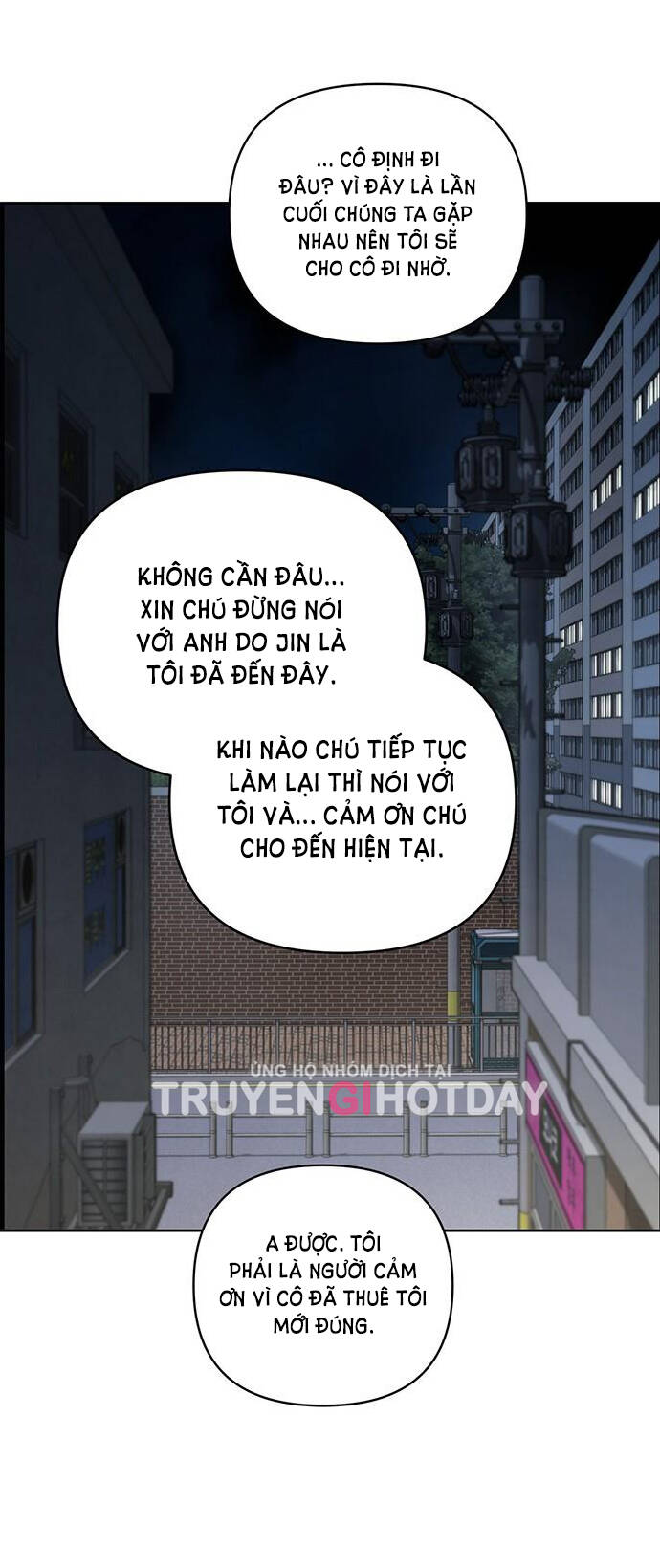 hy vọng duy nhất chapter 46.1 15