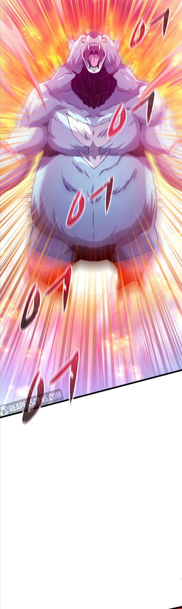 arcane sniper chapter 90 19