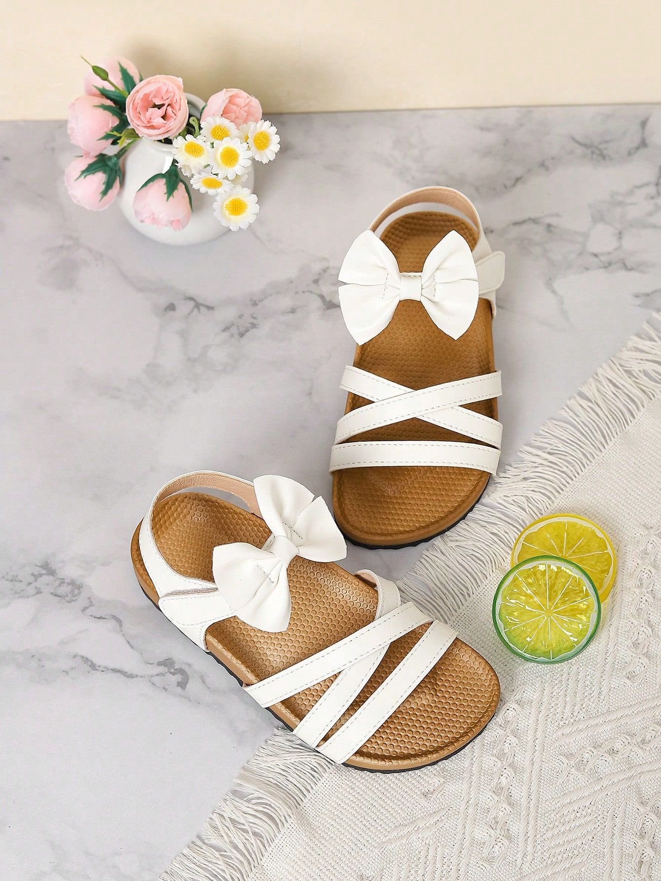 Giày Sandal quai hậu cho bé – GSD9232