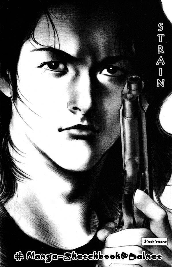 strain chapter 35 30