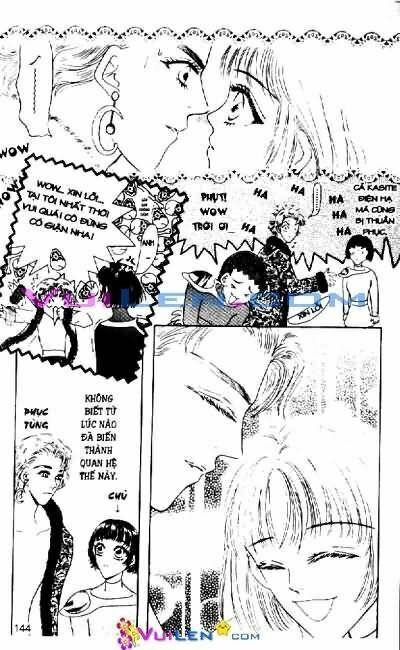 hai nàng công chúa chapter 5 144