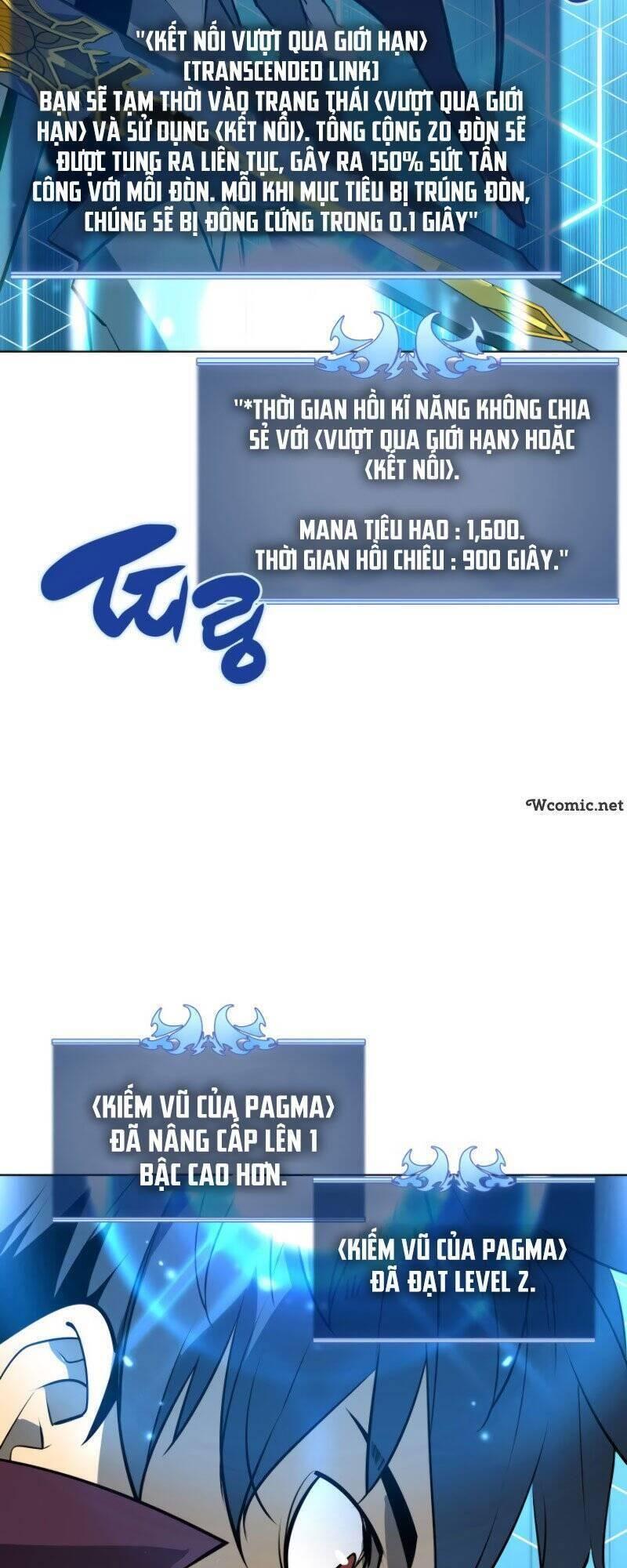 vượt qua giới hạn chapter 76 70