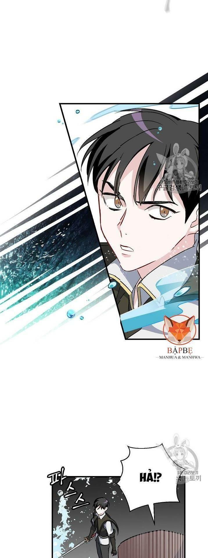 tôi lên cấp chỉ bằng cách ăn chapter 24 22