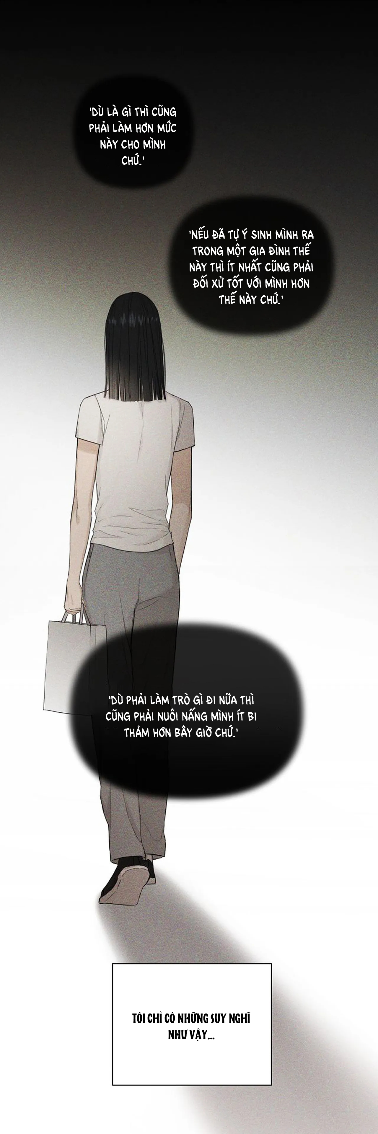 Bình Minh chapter 8.1 - Trang 25