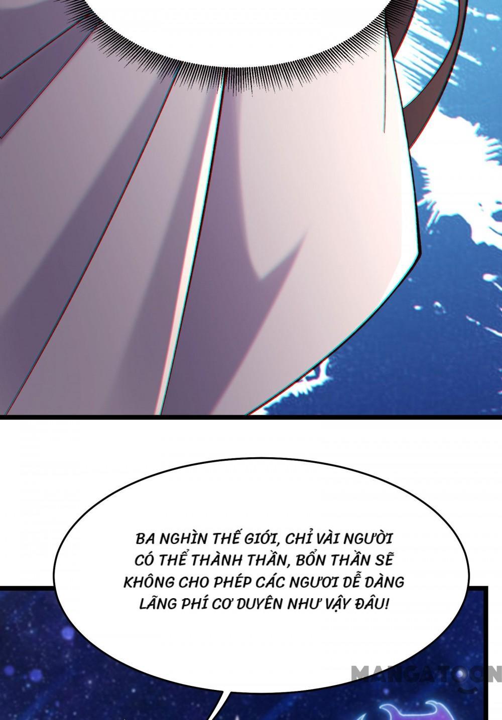 đồ đệ ta toàn là nữ ma đầu chapter 227 4