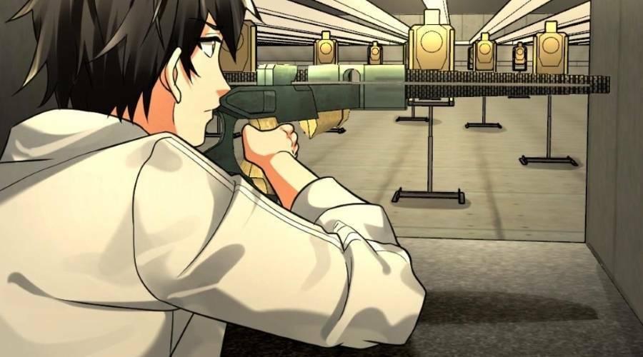 toàn cầu băng phong, ta chế tạo phòng an toàn chapter 113 2