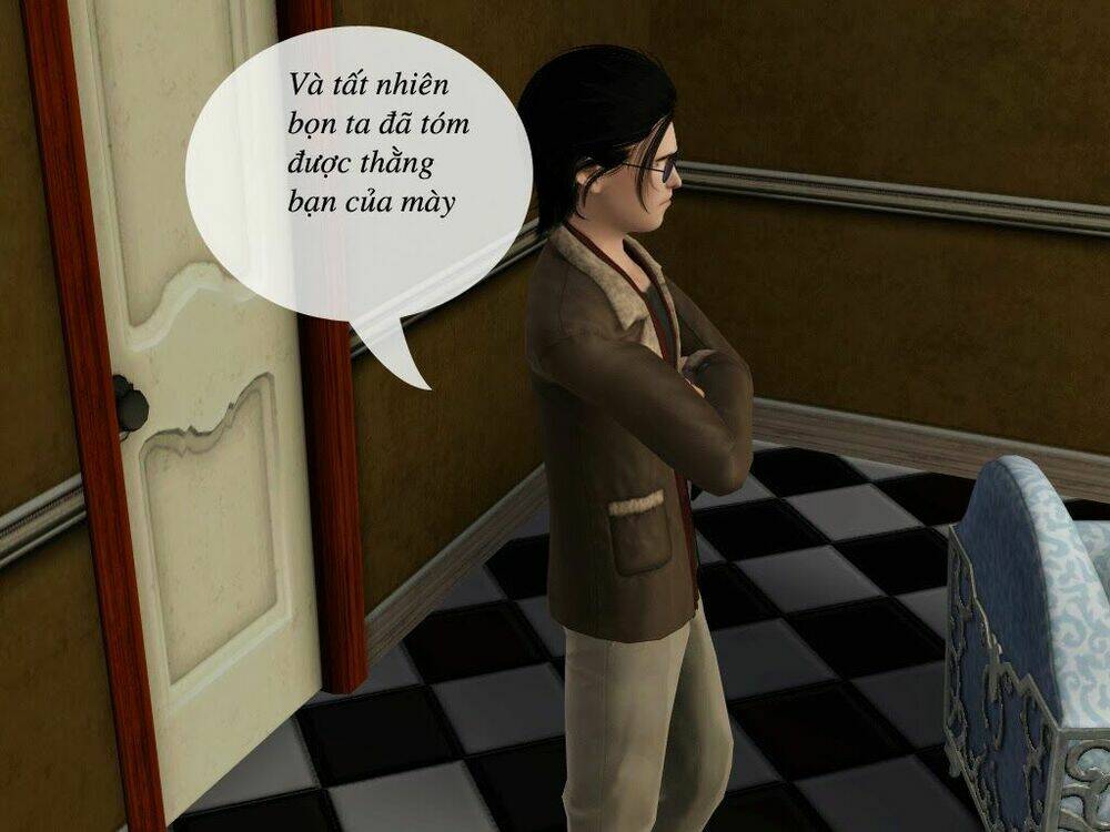 the fate chapter 22 23