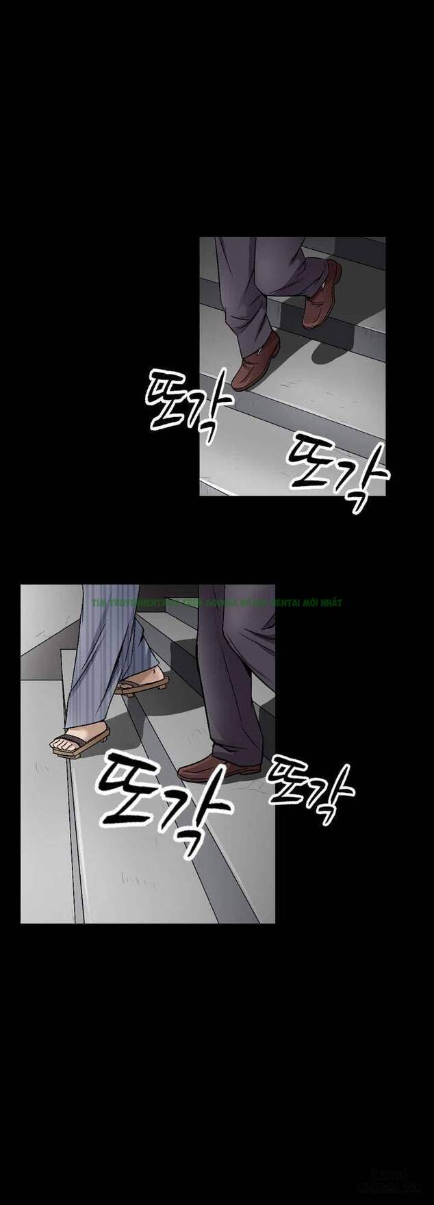 mùi vị của đôi bàn tay chapter 73 7