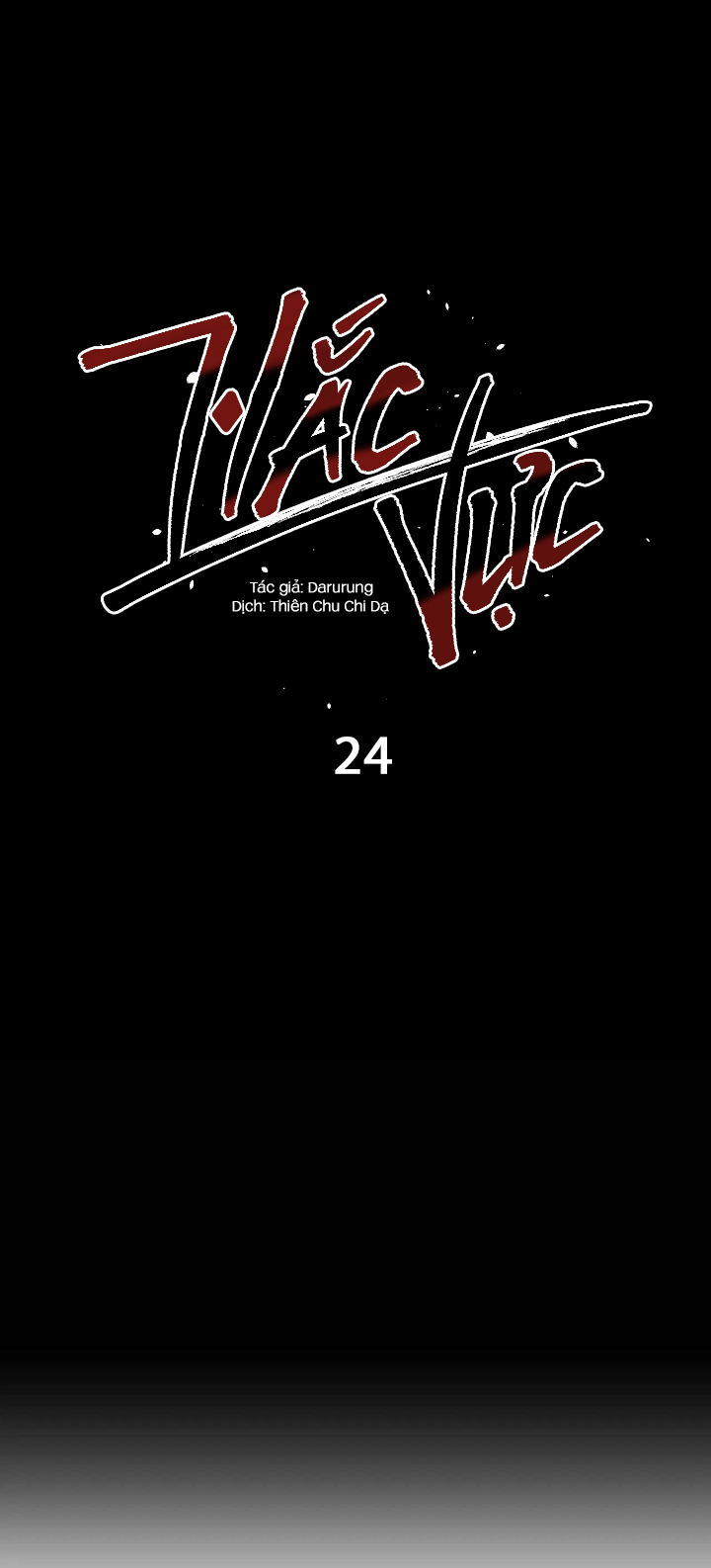 hắc vực chapter 24 2