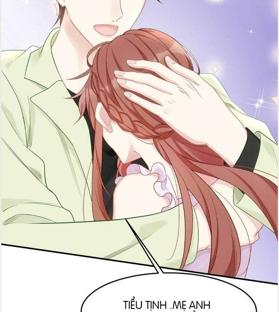 sủng em sủng tới tận cùng chapter 59.2 5