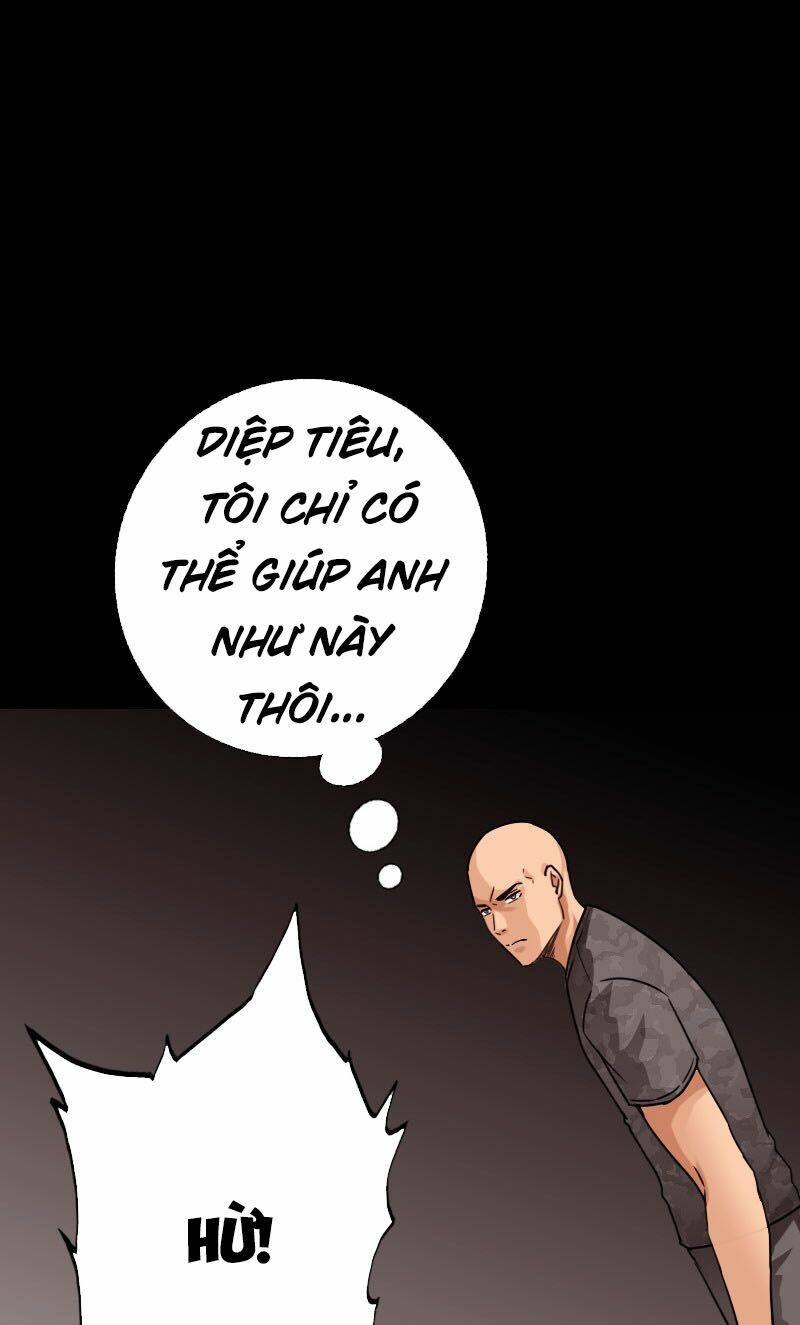 tuyệt phẩm tà thiếu chapter 97 26