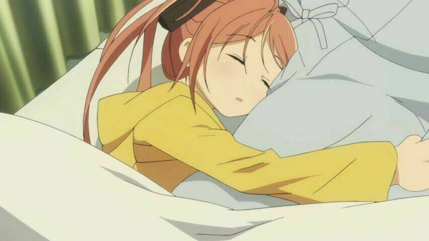 ảnh loli moe chapter 0.2 9