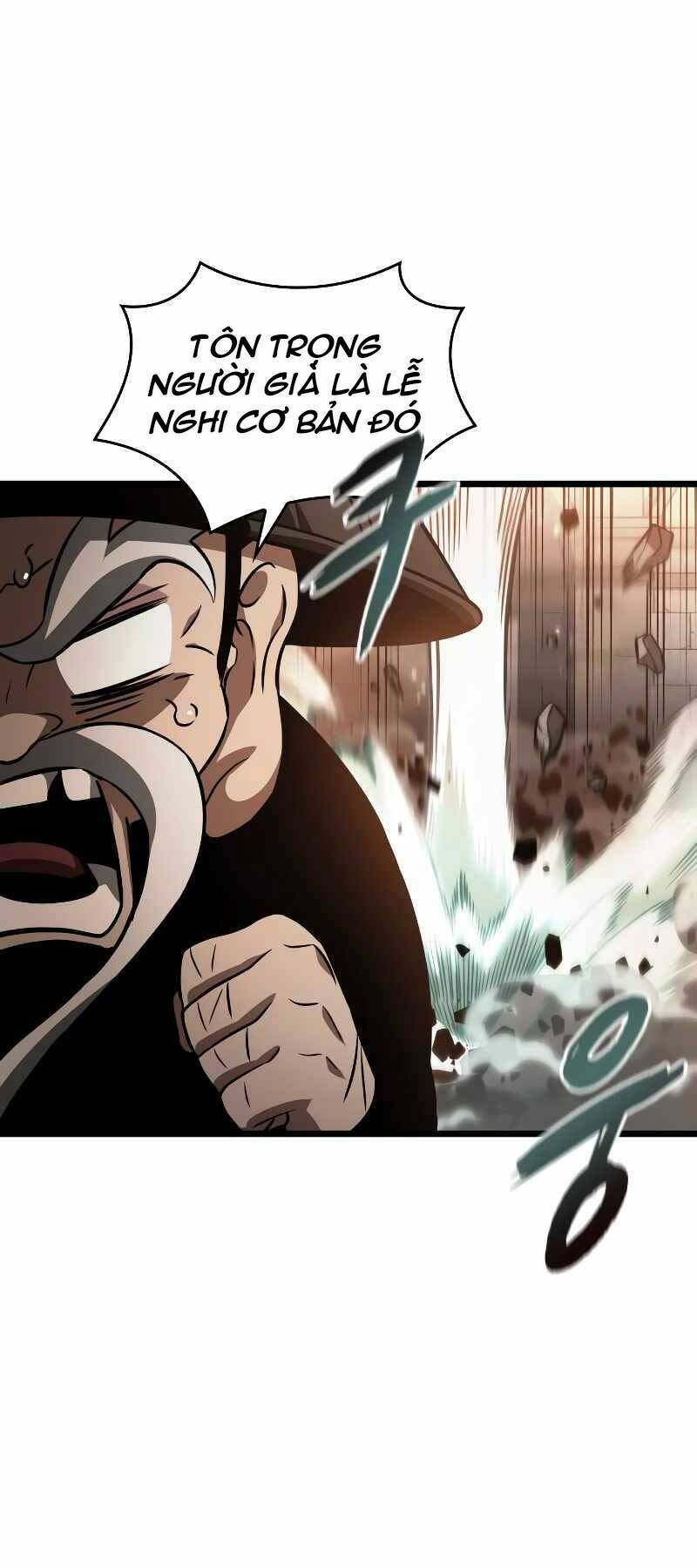 thế giới hậu tận thế chapter 34 35