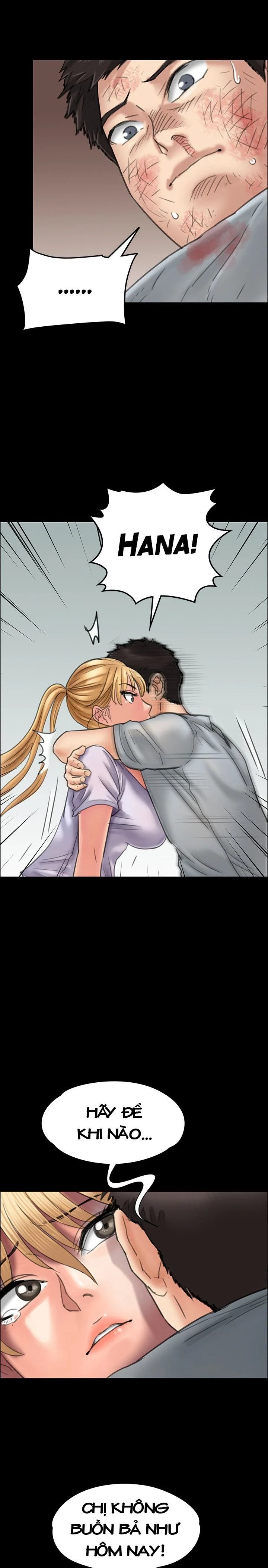 ong chúa chapter 22 13