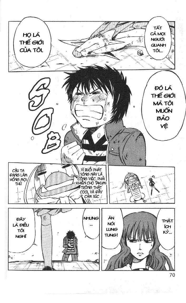 rồng ma trận chapter 42 23