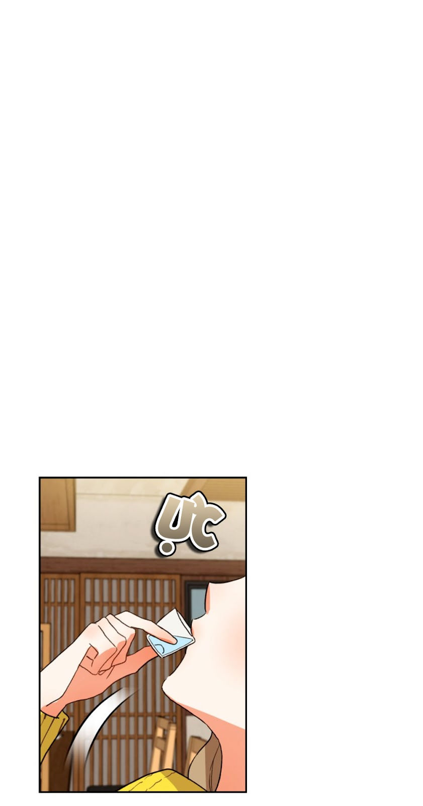 nụ hôn của giác quan thứ sáu chapter 5 55