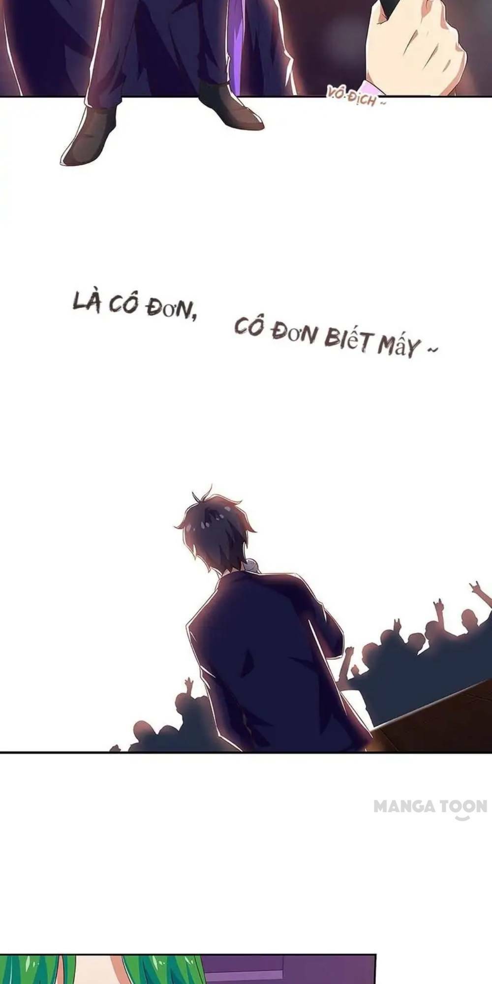 siêu cấp bại gia tử chapter 84 22