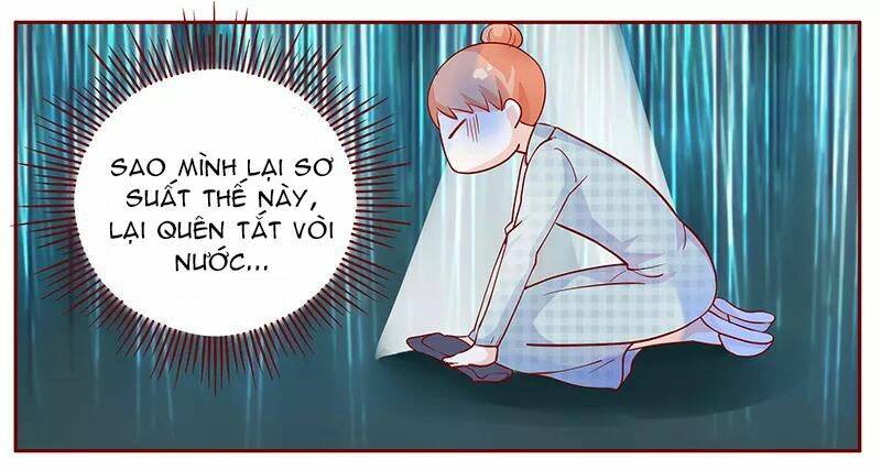 bá đạo tổng tài yêu tôi chapter 108 16