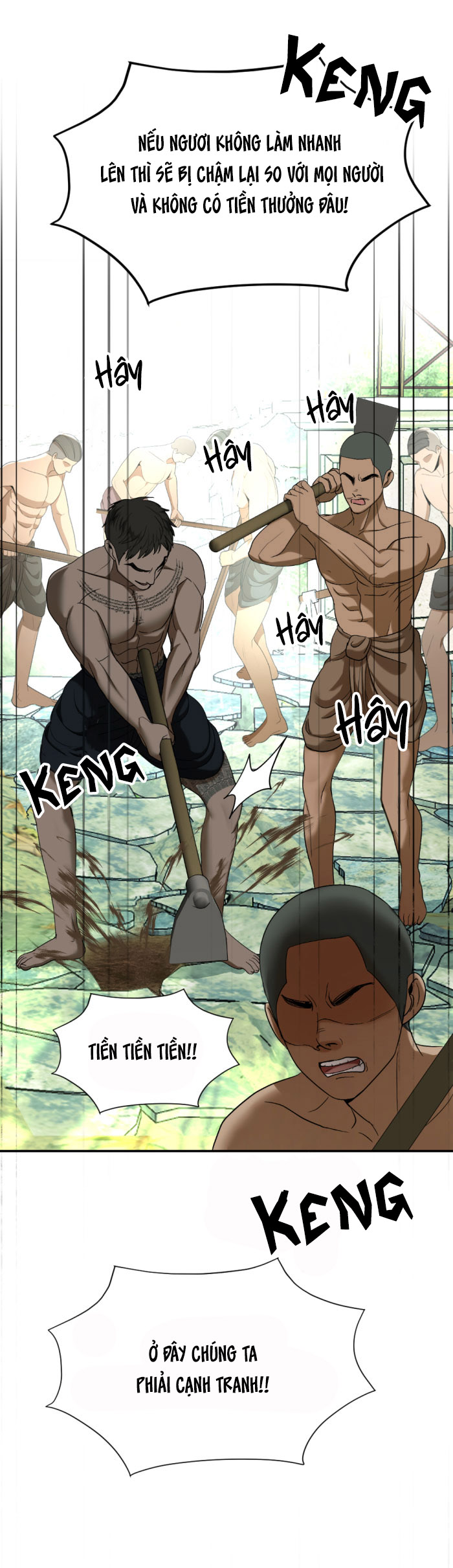 tôi là công tử đẹp nhất xiêm chapter 51 4