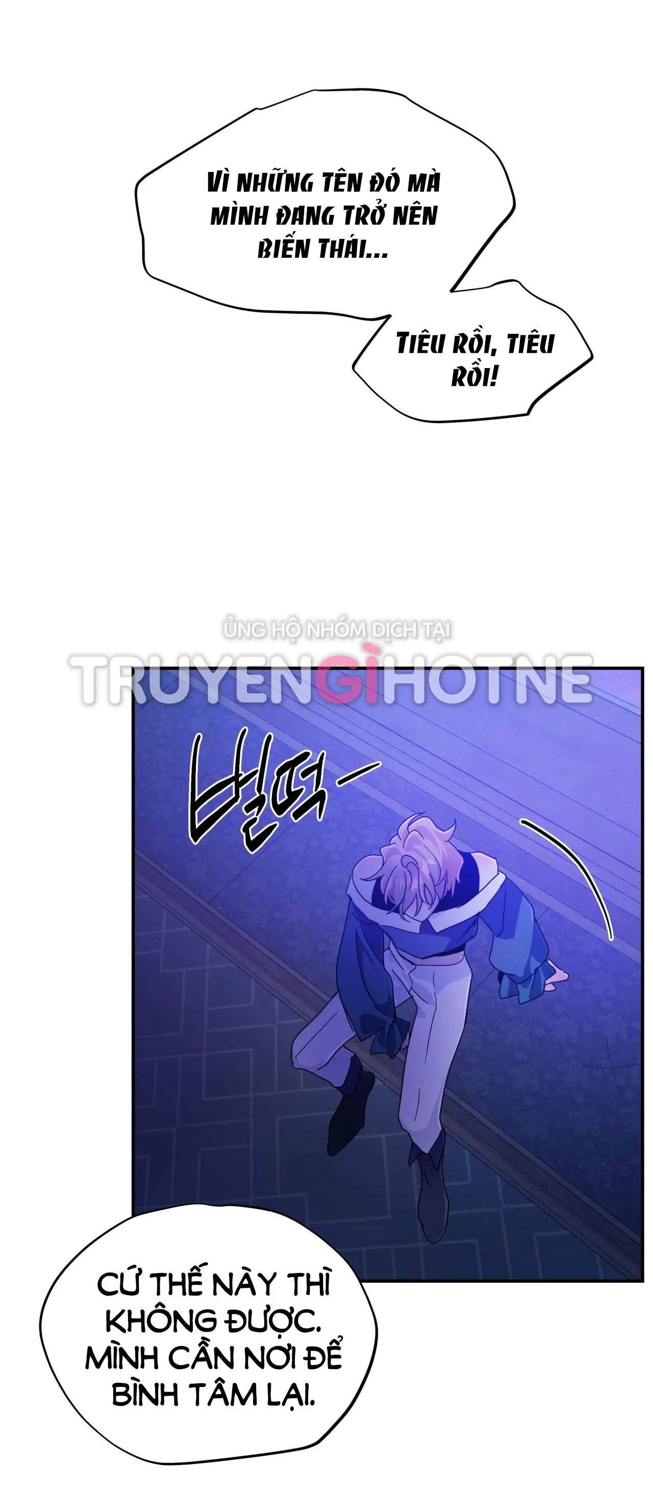 hắc vực chapter 46.2 5