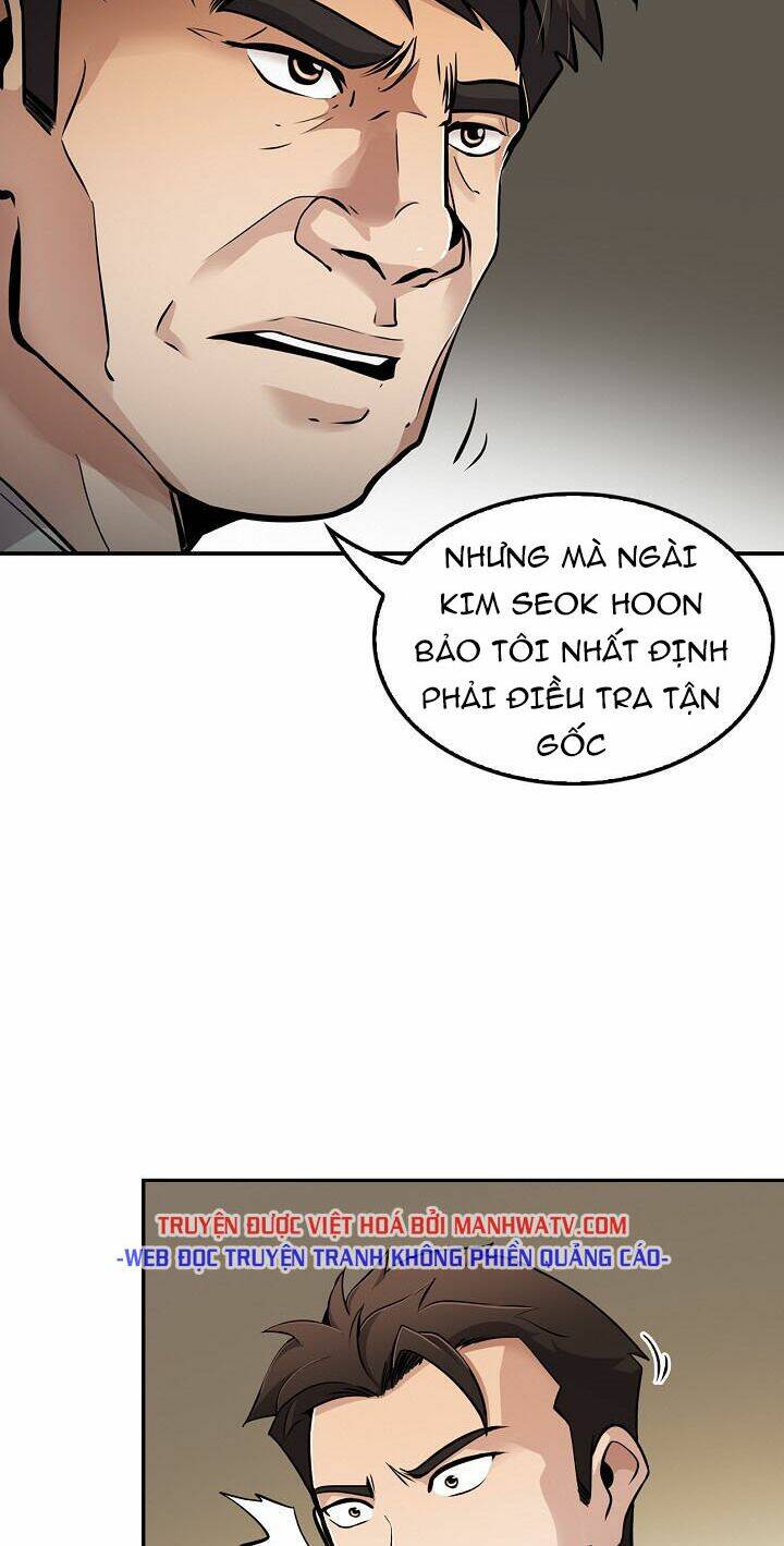 điều tra viên chuyển sinh chapter 70 13