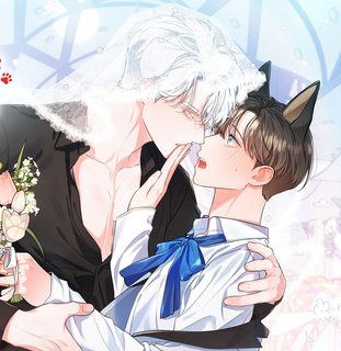 mối quan hệ của thú nhân chapter 68 28