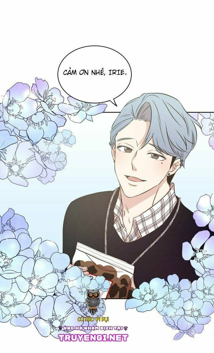 idol sống trong nhà tôi ! chapter 6 35