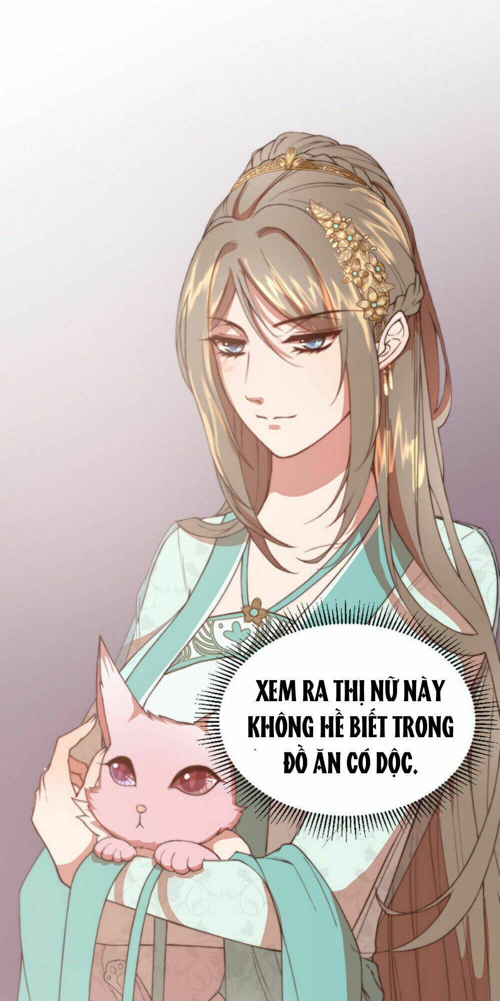 đệ nhất cuồng phi chapter 9 27