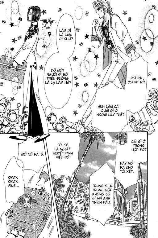 tiệm thú kiểng chapter 12 3