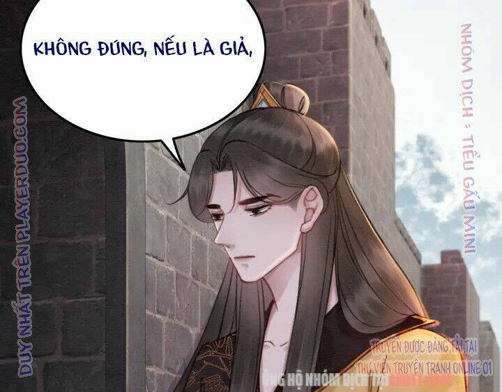 trọng sinh bá sủng nhiếp chính vương quá mạnh mẽ chapter 149 17