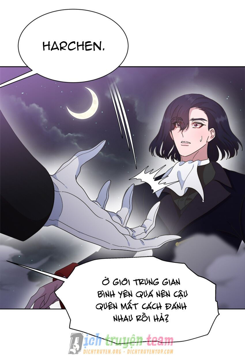 con gái bảo bối của ma vương chapter 144 28