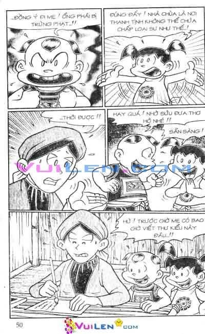 thần đồng đất việt chapter 14 47