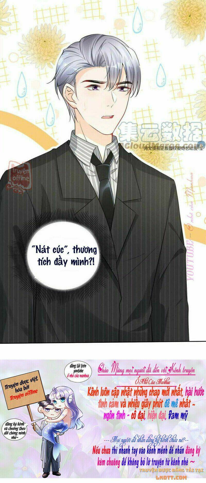 tôi trở thành tổ tông của 5 vị đại lão chapter 79 32