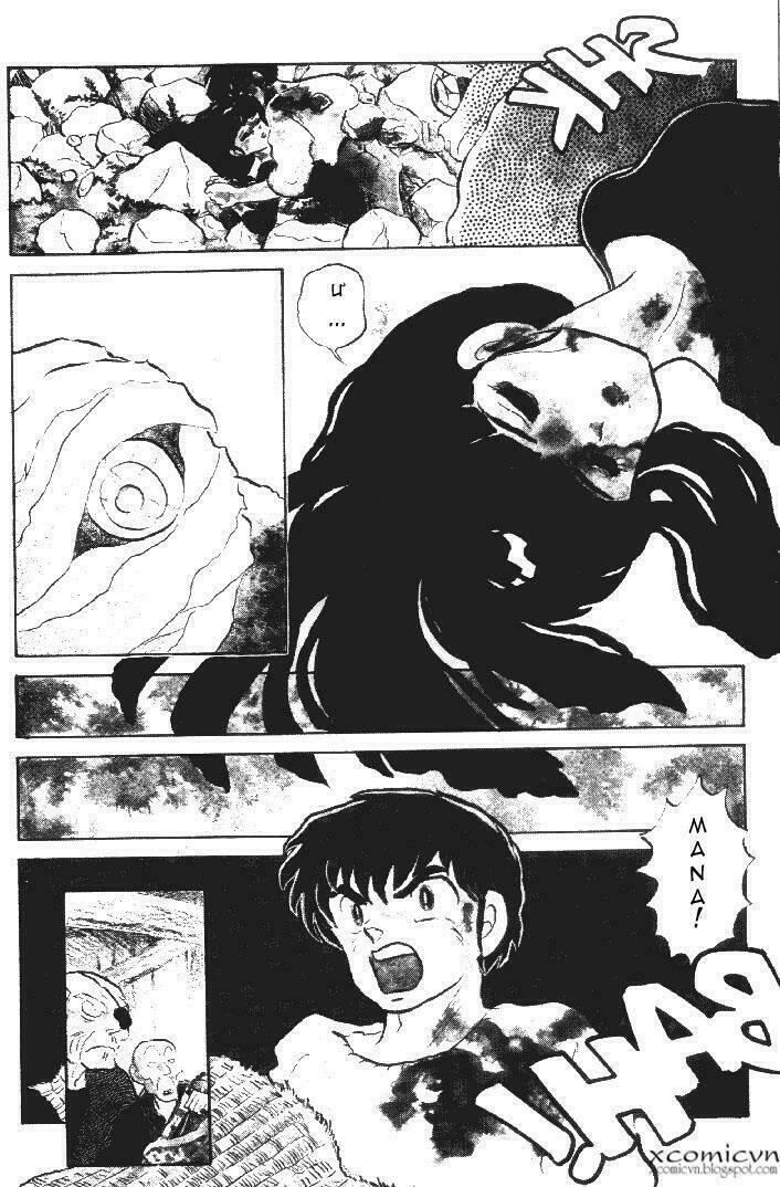 lời nguyền bất tử chapter 9 5