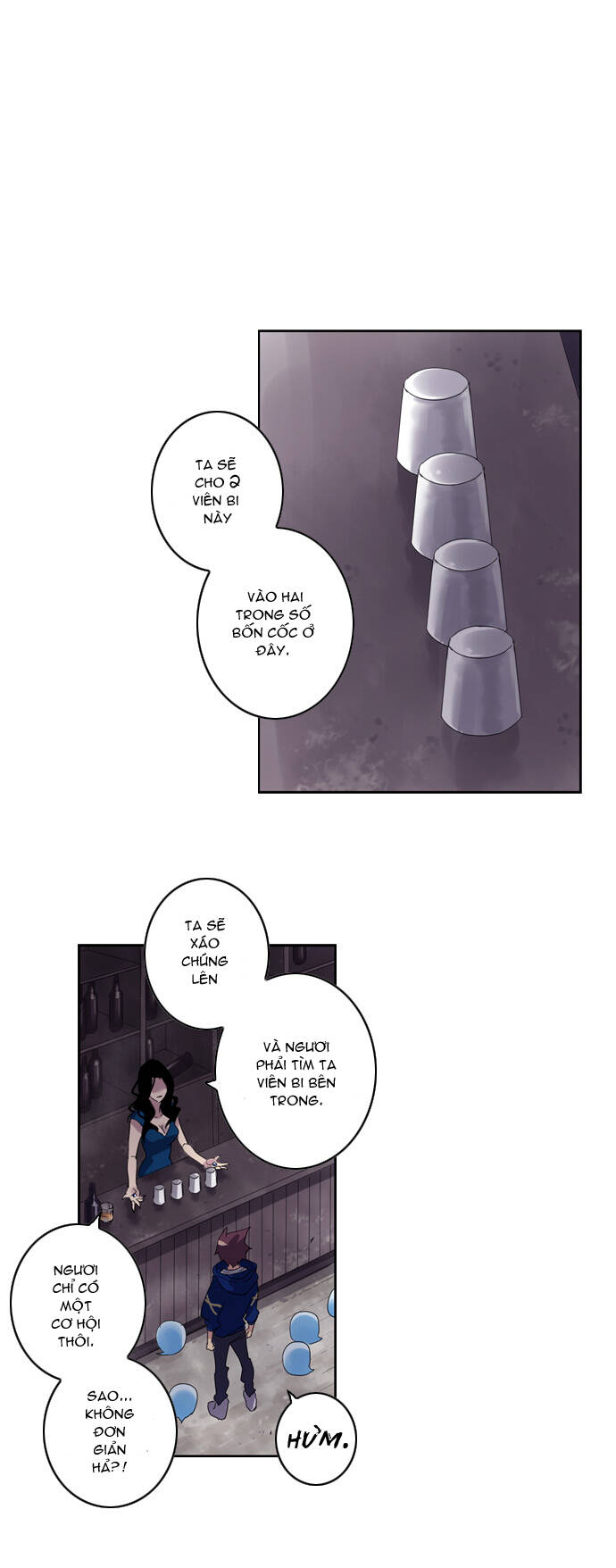 bản khế ước linh hồn chapter 19 25