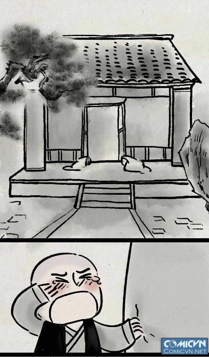 nhất thiền tiểu hòa thượng chapter 53 41