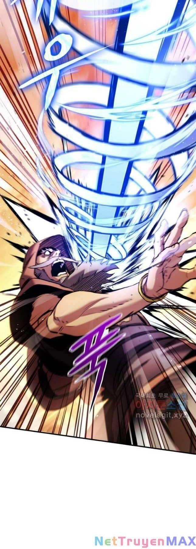 huyền thoại game thủ - tái xuất chapter 110 50