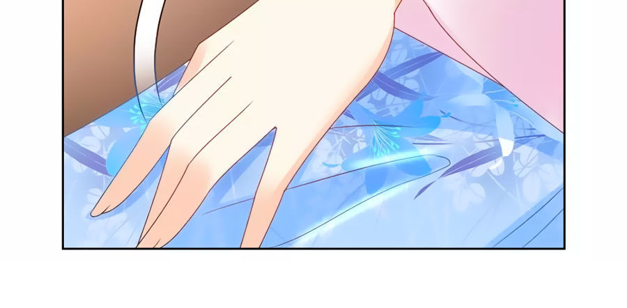 trù nương hoàng hậu chapter 47 8