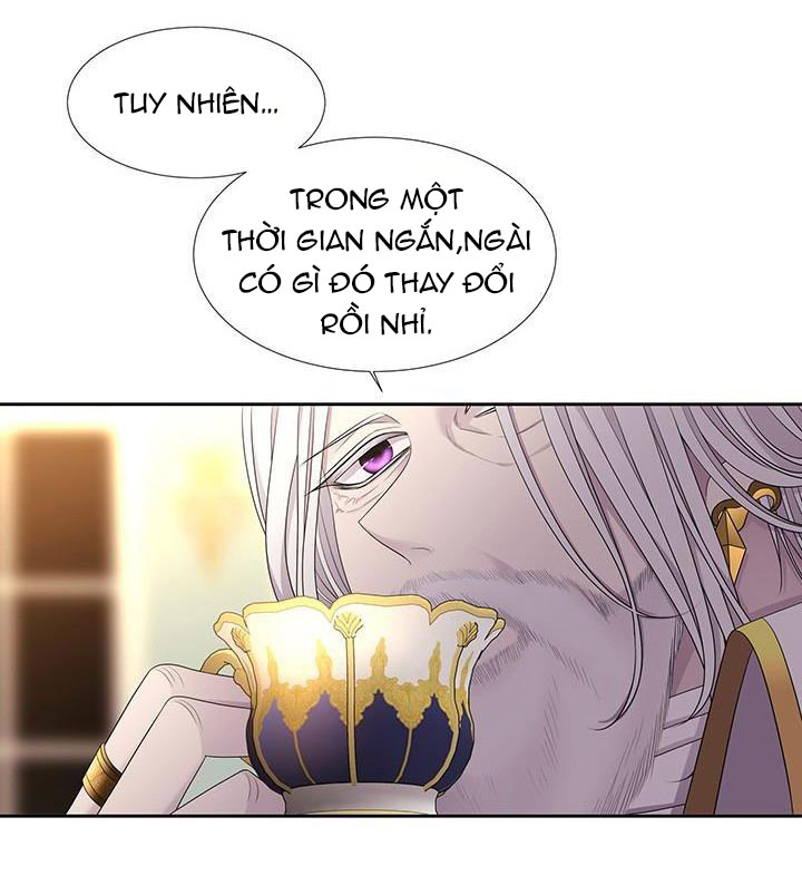năm môn đệ của charlotte chapter 95 57