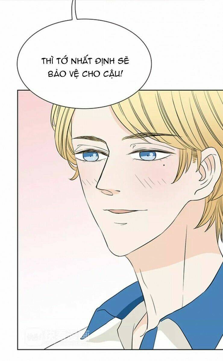 trúc mã ngoe nguẩy đuôi chapter 4 14