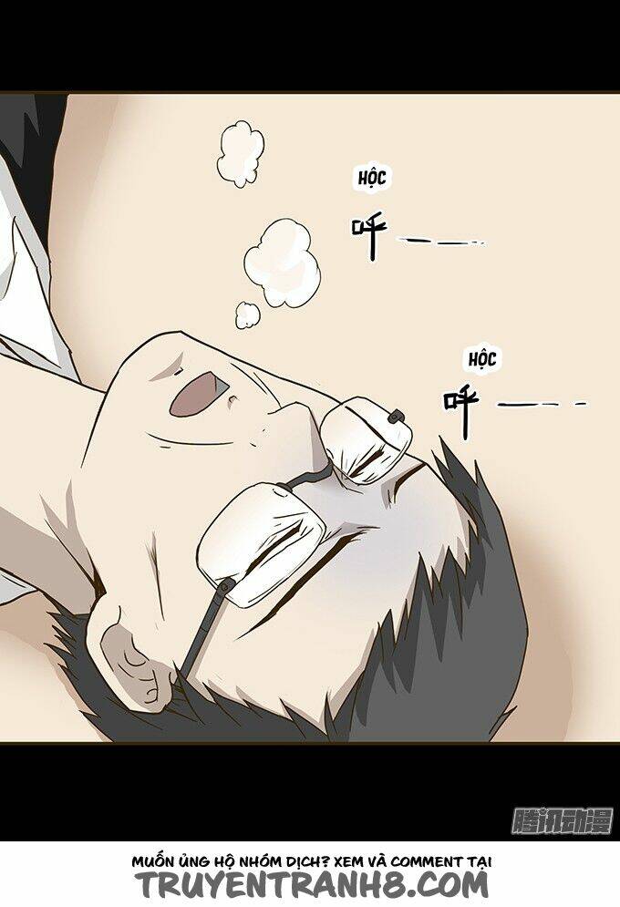 ớn lạnh tuyệt đối chapter 74 18