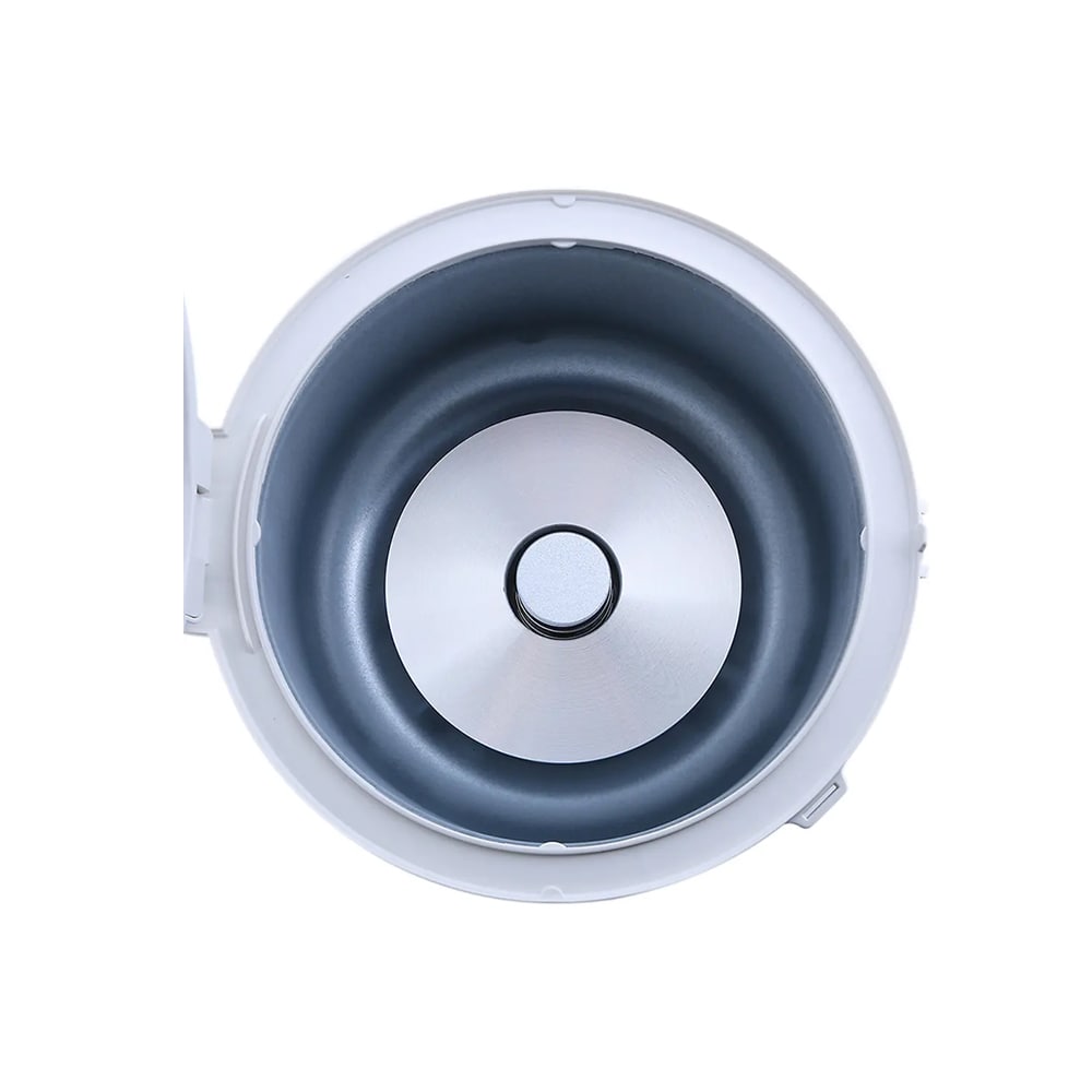 Nồi cơm điện nắp gài Toshiba 1 Lít RC-10JFM(H)VN-Hàng chính hãng