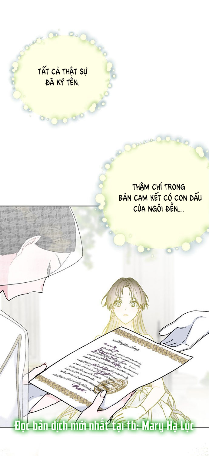 cách hiệp sĩ sống như một tiểu thư chapter 102.2 16