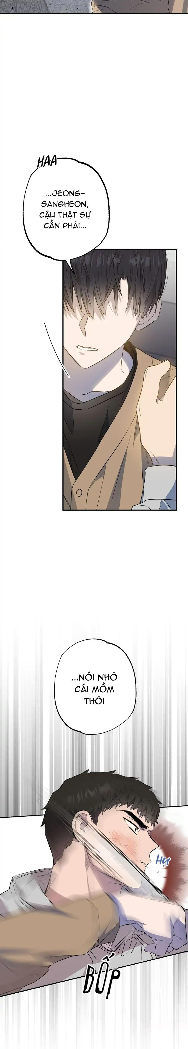 chung một bầu không khí (end) chapter 30 23