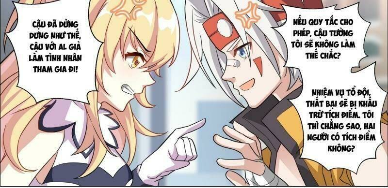 thập nhị thần binh khí chapter 14 26