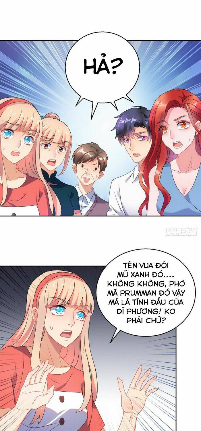 vú em là cổ tiên chapter 154 2