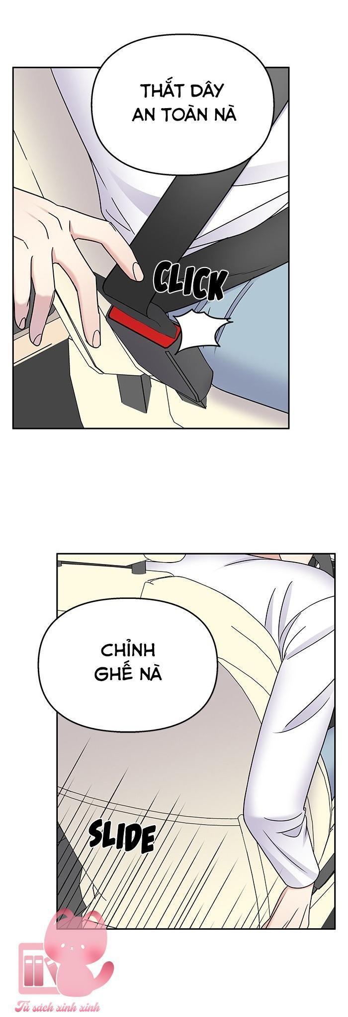 hãy vờ như ta yêu nhau chapter 45 17